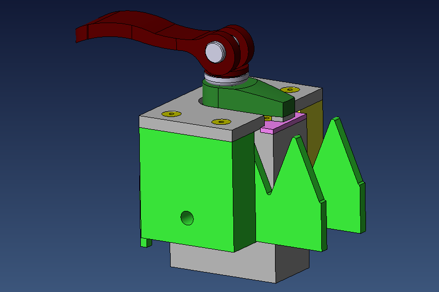 Datenaustausch von CAD Daten